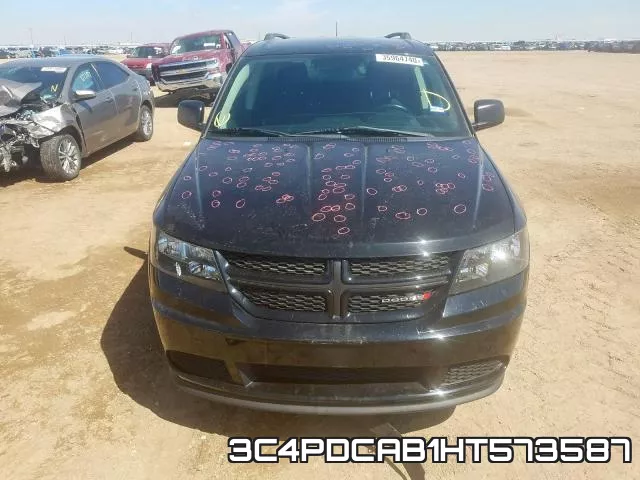 3C4PDCAB1HT573587 фото 10