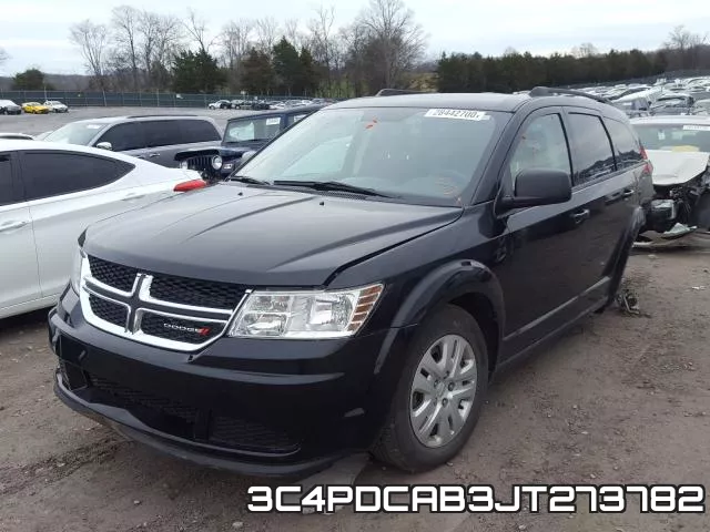 3C4PDCAB3JT273782 фото 3