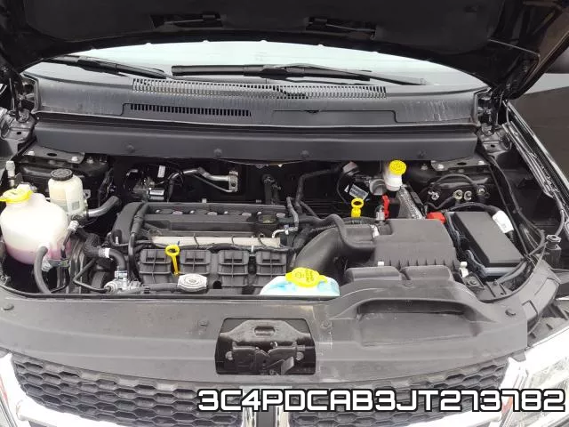 3C4PDCAB3JT273782 фото 8