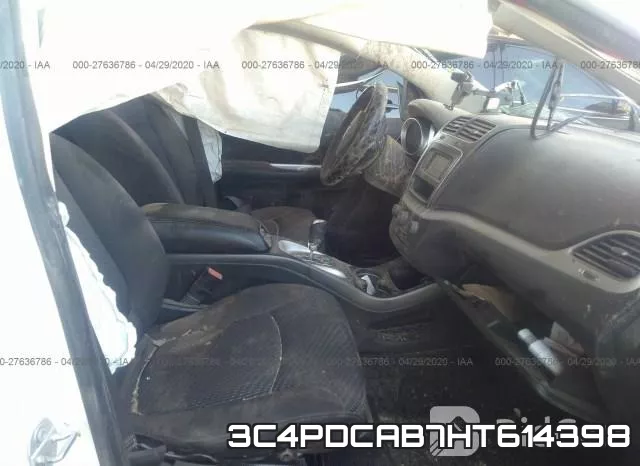 3C4PDCAB7HT614398 фото 6