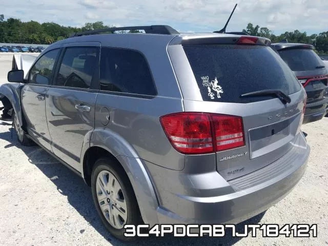 3C4PDCAB7JT184121 фото 4