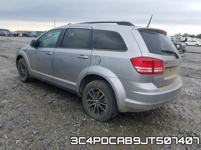 3C4PDCAB9JT507407 фото 4