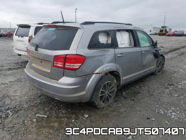 3C4PDCAB9JT507407 фото 5