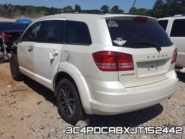3C4PDCABXJT152442 фото 4