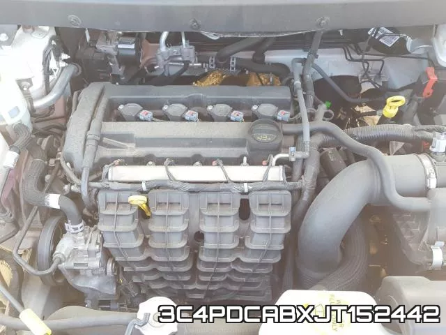 3C4PDCABXJT152442 фото 8