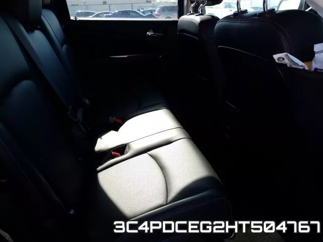 3C4PDCEG2HT504767 фото 7