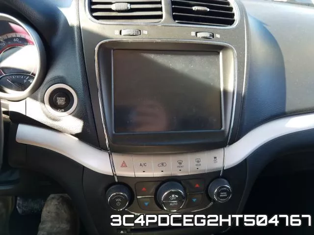 3C4PDCEG2HT504767 фото 10