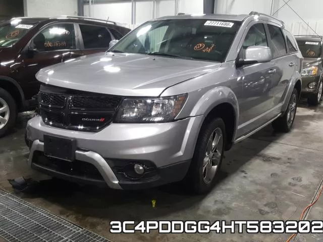 3C4PDDGG4HT583202 фото 3