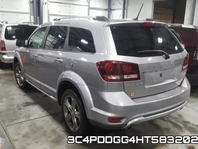 3C4PDDGG4HT583202 фото 4