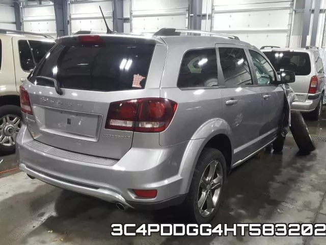 3C4PDDGG4HT583202 фото 5