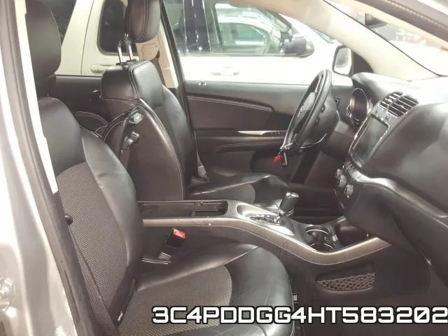 3C4PDDGG4HT583202 фото 6