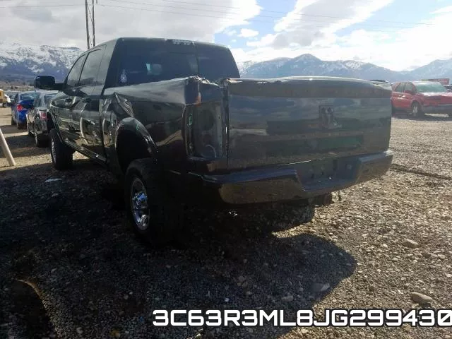 3C63R3ML8JG299430 фото 4