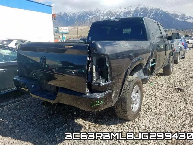 3C63R3ML8JG299430 фото 5