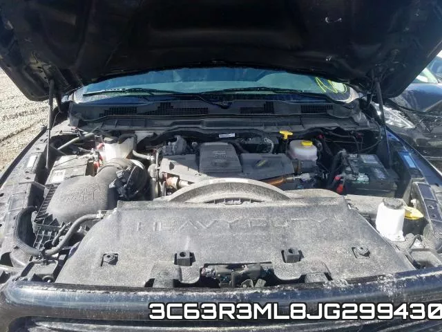 3C63R3ML8JG299430 фото 8