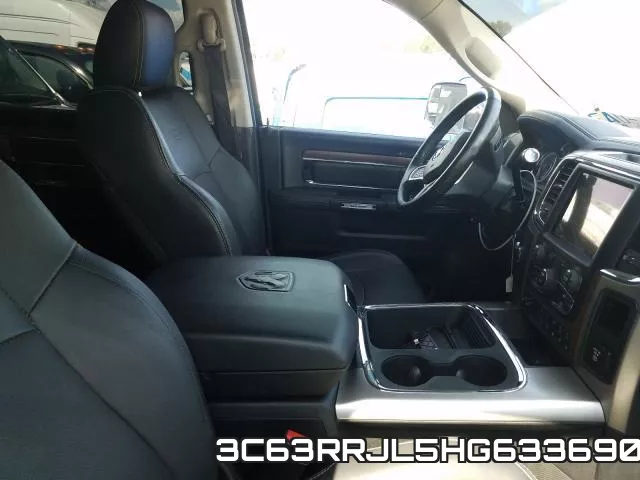 3C63RRJL5HG633690 фото 6