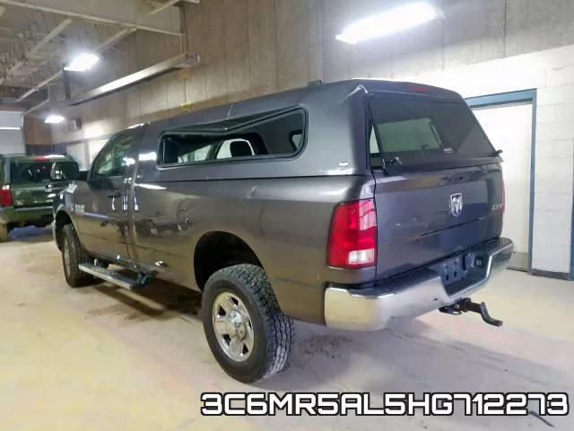 3C6MR5AL5HG712273 фото 3