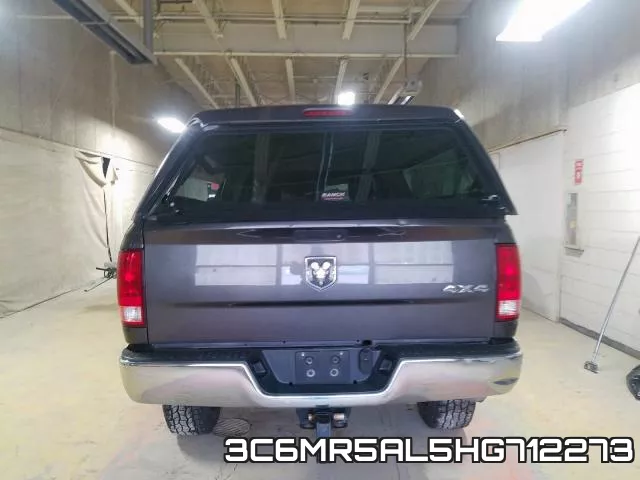 3C6MR5AL5HG712273 фото 6