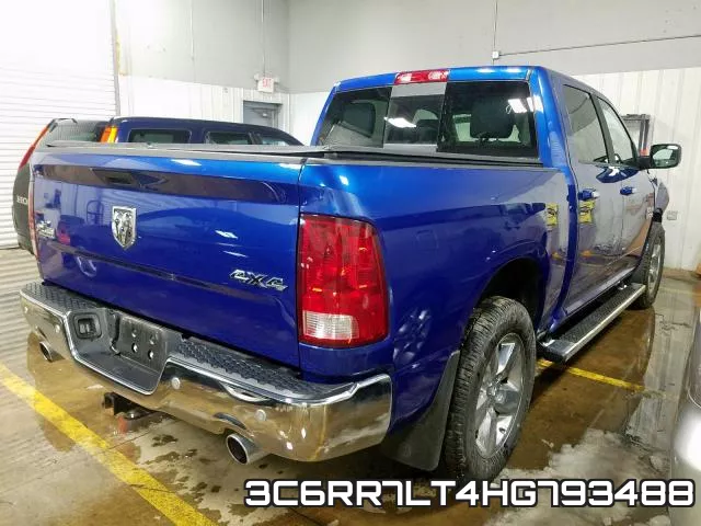 3C6RR7LT4HG793488 фото 5
