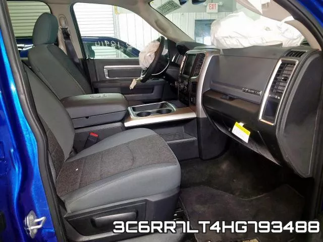 3C6RR7LT4HG793488 фото 6