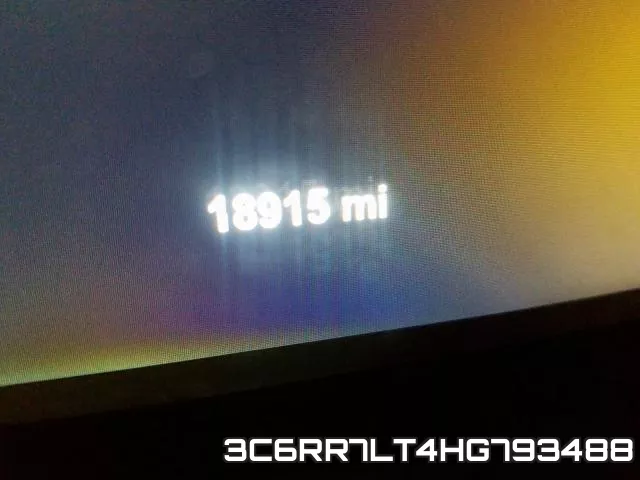 3C6RR7LT4HG793488 фото 9