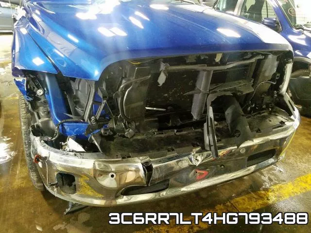 3C6RR7LT4HG793488 фото 10