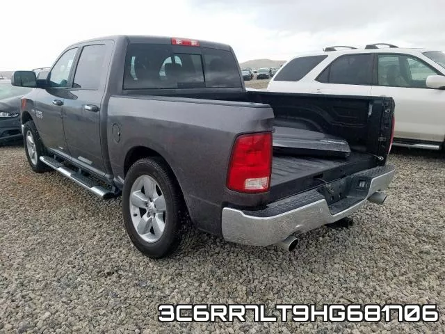 3C6RR7LT9HG681706 фото 4