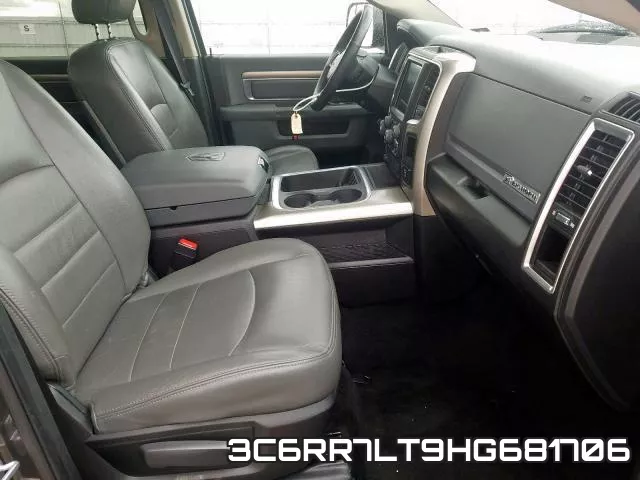 3C6RR7LT9HG681706 фото 6