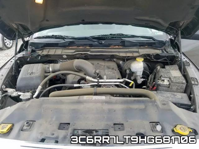 3C6RR7LT9HG681706 фото 8