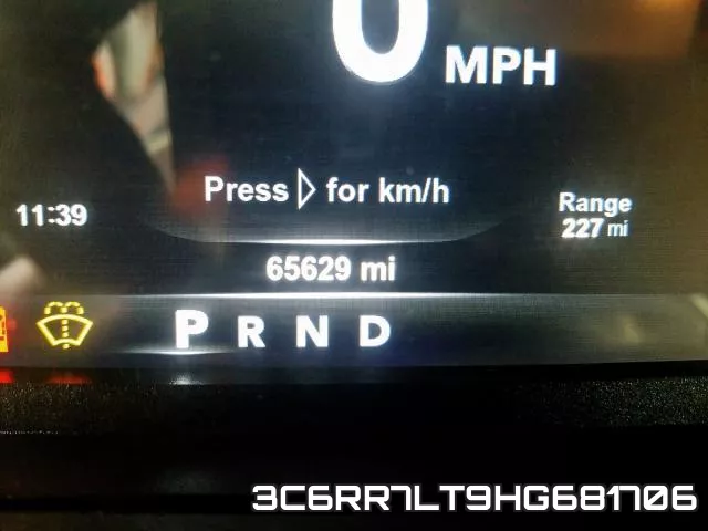 3C6RR7LT9HG681706 фото 9