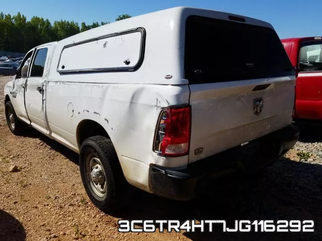 3C6TR4HT7JG116292 фото 4