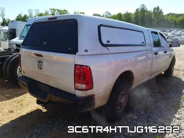 3C6TR4HT7JG116292 фото 5