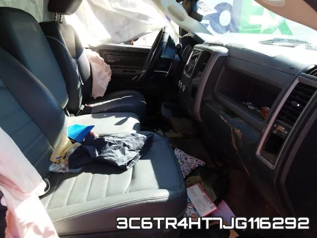 3C6TR4HT7JG116292 фото 6