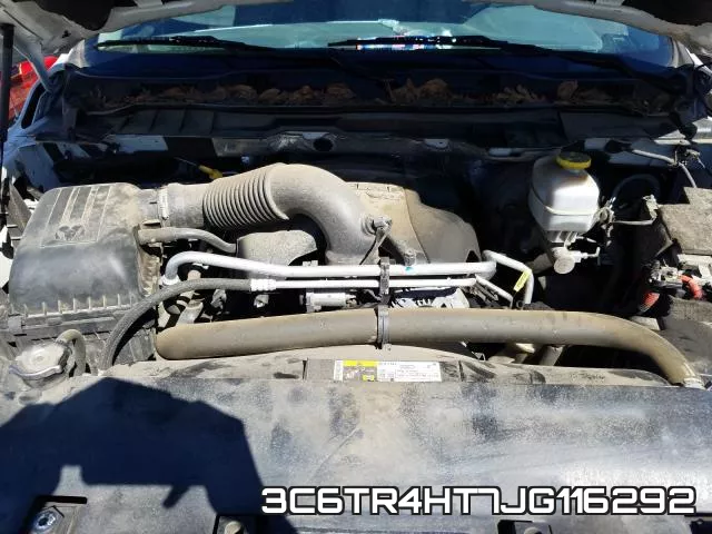 3C6TR4HT7JG116292 фото 8