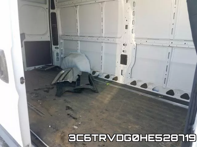 3C6TRVDG0HE528719 фото 7