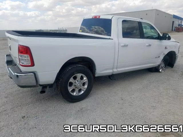 3C6UR5DL3KG626561 фото 5
