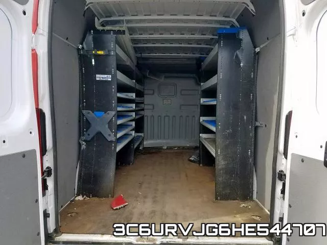 3C6URVJG6HE544707 фото 10