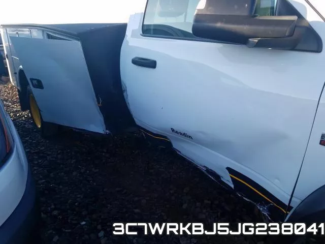 3C7WRKBJ5JG238041 фото 10