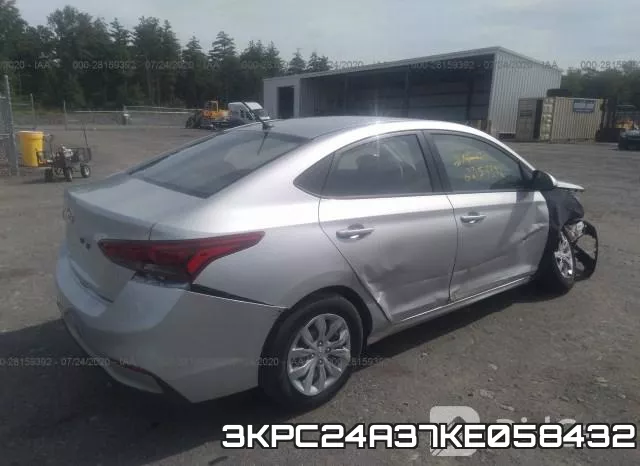 3KPC24A37KE058432 фото 5