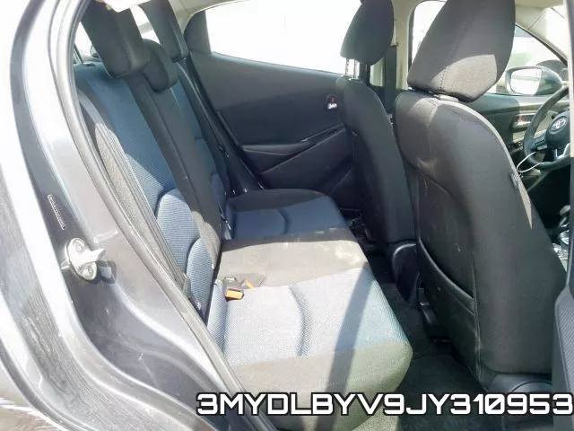 3MYDLBYV9JY310953 фото 7