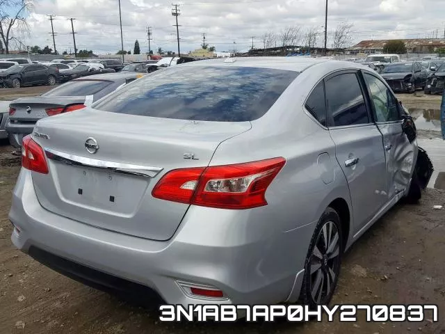 3N1AB7AP0HY270837 фото 5