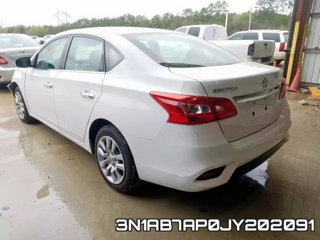 3N1AB7AP0JY202091 фото 4
