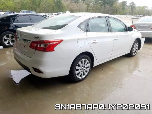 3N1AB7AP0JY202091 фото 5