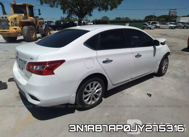 3N1AB7AP0JY275316 фото 5
