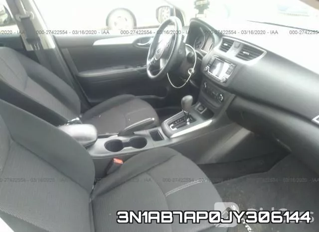 3N1AB7AP0JY306144 фото 6