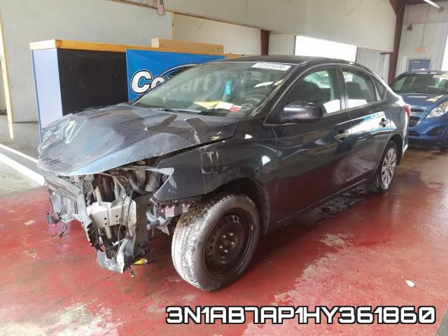 3N1AB7AP1HY361860 фото 3