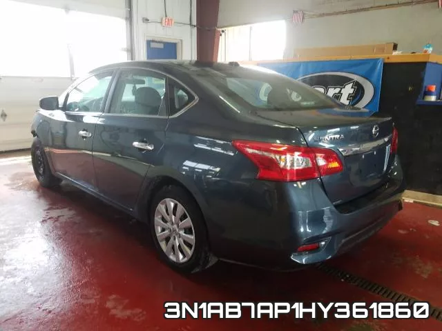 3N1AB7AP1HY361860 фото 4