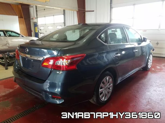 3N1AB7AP1HY361860 фото 5