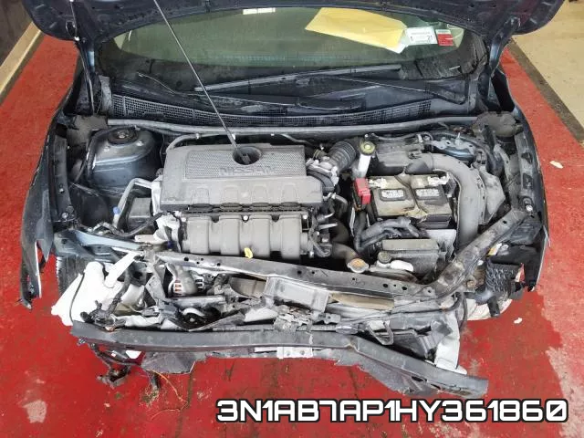 3N1AB7AP1HY361860 фото 8