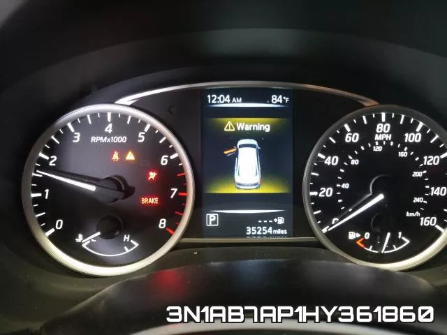 3N1AB7AP1HY361860 фото 9