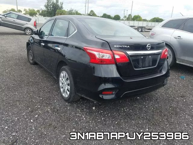 3N1AB7AP1JY253986 фото 4